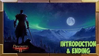 Divinity Original Sin 2 All Endings and Introduction