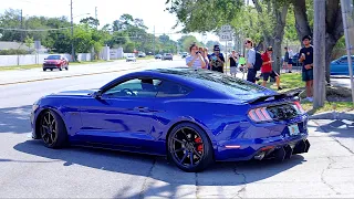 Orlando Cars & Coffee Casual Pullouts! (Cops) - May 2023