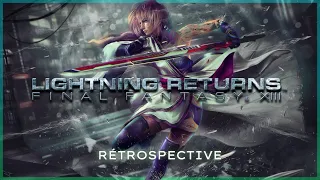 Lightning Returns décrypté, histoire et impact d'un précurseur #RETROFF