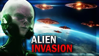 Could Earth Defend Against A Sudden Alien Invasion