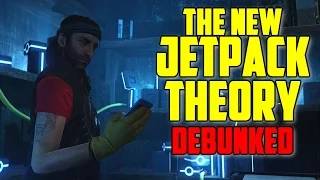 GTA 5 JETPACK IS IN THE GAME! WHERE IS IT?