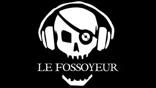 Le Fossoyeur † - Tekno Session 16 ◆ [ 160 bpm ]