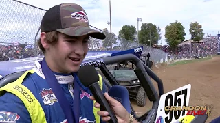 2019 Red Bull Crandon World Cup Pro Stock SxS Sunday