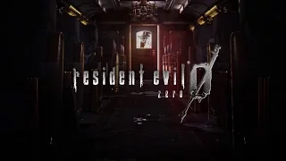 Resident Evil 0 HD Remaster - Обзор игры