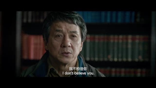 The Foreigner (2017) Official International Version Trailer HD - Jackie Chan | Pierce Brosnan