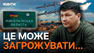 Росіяни вчаться ХОВАТИ РАКЕТИ В ПОВІТРІ! Кім грізно ПОПЕРЕДИВ