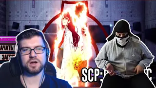 Вертолёт проходит игру Эмиля из Совёнка | SCP Resonance