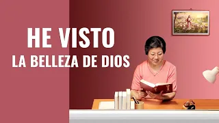 Música cristiana | He visto la belleza de Dios (MV)