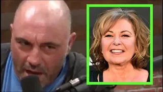 Joe Rogan on the Roseanne Controversy