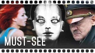 Deutsche Filme Teil 1 | MUST-SEE