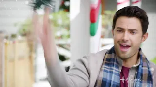 Hallmark - The Christmas House Trailer and sneak peek (2020)