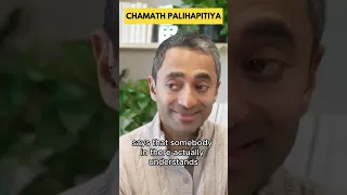 "I Predicted This But Nobody Believed Me" | Chamath Palihapitiya's FINAL WARNING!
