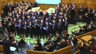 Take my Life and Let it be - Soul Purpose, Chamber Choir, NAChorale & SOO