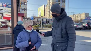 Опрос жителей Новочебоксарска на тему объединения с городом Чебоксары