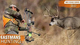 Bow Hunting Deer DIY with Brian Barney