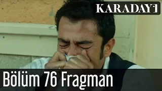 Karadayı 76.Bölüm Fragman 1 | 3.Sezon