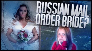 I Met a Russian Mail Order Bride... (BO3)