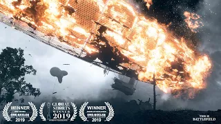 THIS IS BATTLEFIELD - 4K Cinematic Short Film (2019)