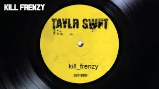 Kill Frenzy -  XXX feat. Astrid [Official Audio]