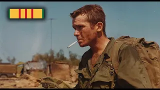 Simon and Garfunkel: I am a Rock - Vietnam Veteran Tribute Video