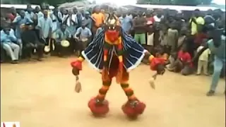 vlc record 2018 01 11 19h23m17s kweni Inc La danse Zaouli mp4