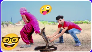 Whatsapp Funny Videos_Very Injection Comedy Video Stupid Boys_New Funny Video 2020_Epi _bidikfun