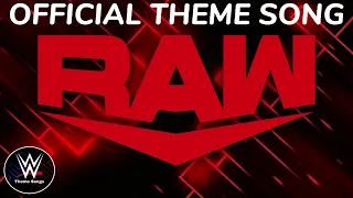 WWE RAW Official Theme Song - "Greatness"