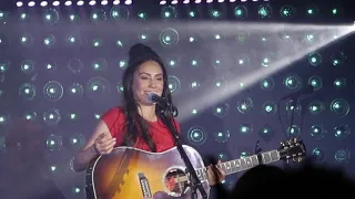 'Can I Shower At Yours?' (Sneak Peak!) - AMY SHARK live @ Baby's All Right, Brooklyn NY 6/16/23