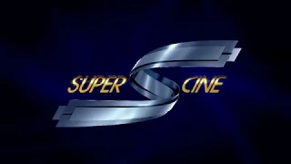 Vinhetas do Supercine (1981 - 2016)