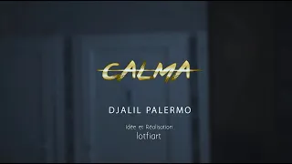 Djalil Palermo - Calma