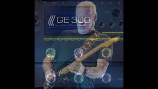 Mooer Ge 300 Comfortably Numb PRESET