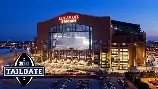 The Best of B1G Tailgate | Live from the Big Ten Football Championship | Dec. 4, 2021