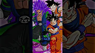 AF CC Goku Vs Vogito, Gogito & Vegotta, AF Vogito Vs Fusion Goku & Drip Goku | 30K Special