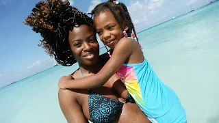 Spring Break in Barbados | Travel with kids