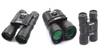 Upgraded 22x32 Night Vision Best Binoculars from AliExpress - Binocular reviews