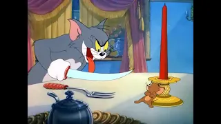 Tom  & Jerry | Heavenly Puss