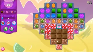 Candy Crush Saga Level 191 (2021 Version)