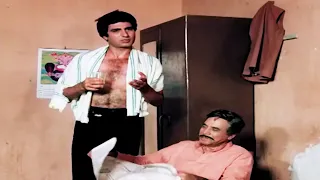 Blockbuster Bollywood Full Movie POONAM | Raj Babbar | Poonam Dhillon | Shakti Kapoor | Madan Puri