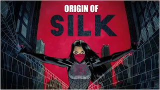 Origin of Silk (Spider-Verse)