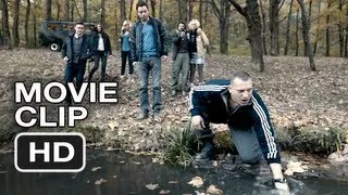 Chernobyl Diaries (2012) Movie CLIPS #5 - Tell Me If You See Something - HD