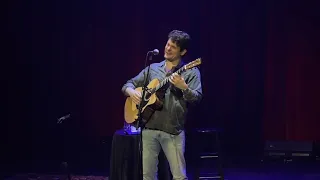 John Mayer - Gravity - Umbrella Center - Concord, MA 6/16/23