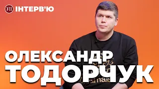 Як рятувати тварин, якщо вибухне ЗАЕС? Де зараз єнот з Херсона? – ТОДОРЧУК (UAnimals) | УП. Інтерв’ю