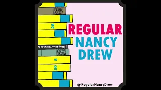 Episode 60- The Hardy Boys/ Nancy Drew Mysteries (1977, S2 E1&2)