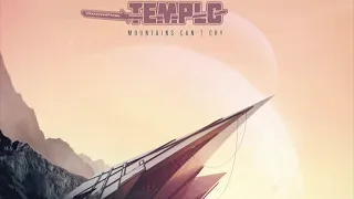 Templo - Mountains Can't Cry [Full EP; Ethnic, Dub]