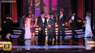 2014 Emmys: Biggest Winners and History Makers | StarCelebrityTV