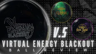 THIS BLAST FROM THE PAST STRIKES A TON | Storm Virtual Energy Blackout | V.S Clone, Zen Gold Label