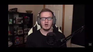 Mini Ladd is CANCELLED