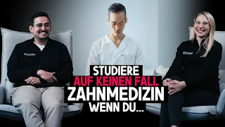 Die ENTSCHEIDENDEN Charaktereigenschaften für ein erfolgreiches Zahnmedizinstudium.