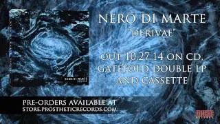 NERO DI MARTE - "PULSAR" Official Track Stream