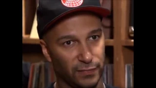 Tom Morello releases statement on news of Chris Cornell